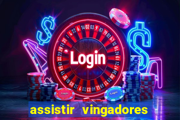 assistir vingadores guerra infinita google drive